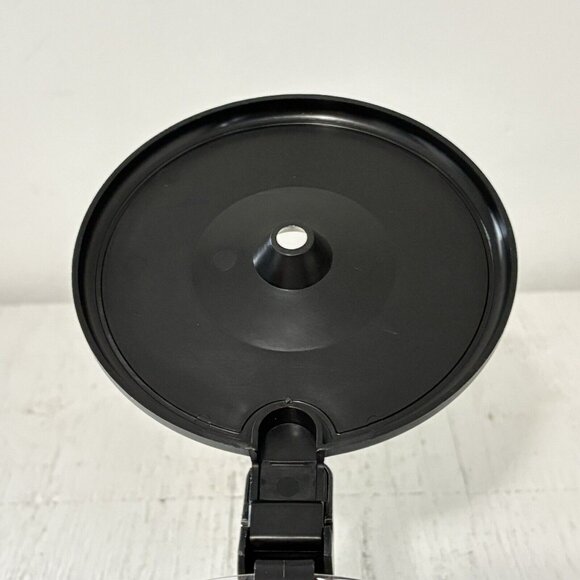 Bunn Coffee Maker 10 Cup Black Carafe Replacement Decanter Pot Glass With Lid - Picture 7 of 10